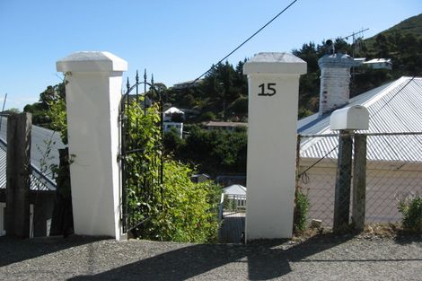 Photo of property in 13 Selwyn Road, Lyttelton, 8082