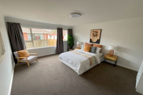 Photo of property in 16 Worthy Street, Ilam, Christchurch, 8041