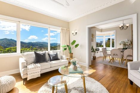 Photo of property in 3 Hurman Street, Karori, Wellington, 6012