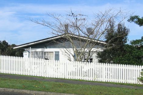 Photo of property in 100 Alcoba Street, Te Kamo, Whangarei, 0112