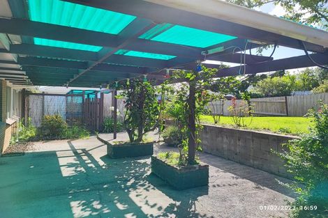 Photo of property in 55 Walworth Avenue, Pakuranga Heights, Auckland, 2010