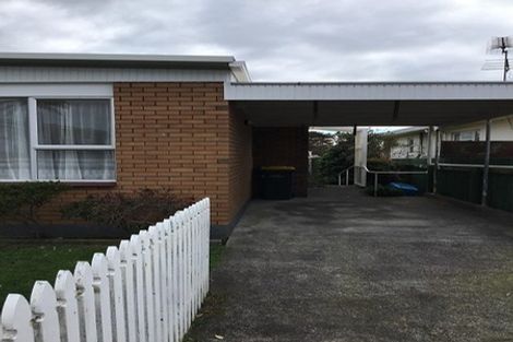 Photo of property in 56a Young Street, New Plymouth, 4310