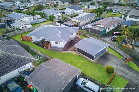 Photo of property in 37 Hooper Avenue, Pukekohe, 2120