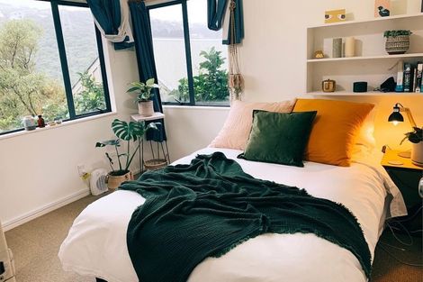 Photo of property in 218 Barnard Street, Wadestown, Wellington, 6012