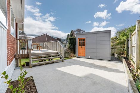 Photo of property in 31 Mayfield Avenue, Wakari, Dunedin, 9010