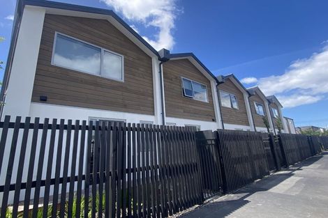 Photo of property in 8/27 Sails Street, Papanui, Christchurch, 8053