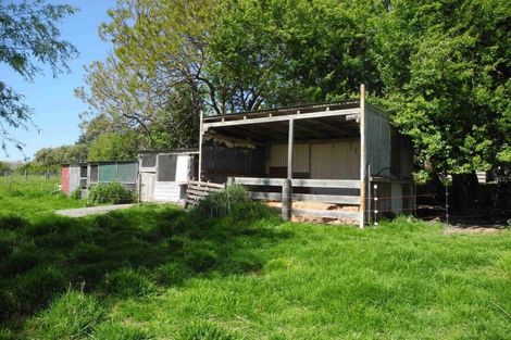 Photo of property in 128 Maytown Road, Waimate, 7978