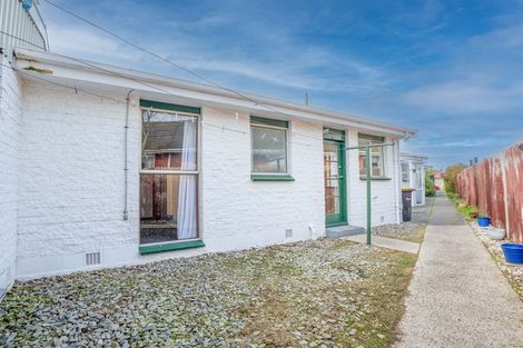 Photo of property in 190c Bay View Road, South Dunedin, Dunedin, 9012