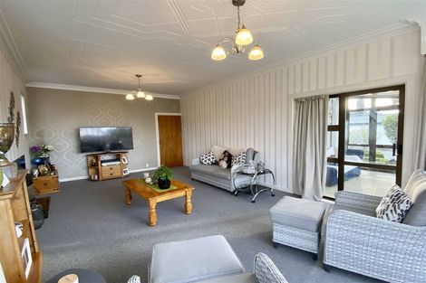 Photo of property in 34 Racecourse Road, Glengarry, Invercargill, 9810