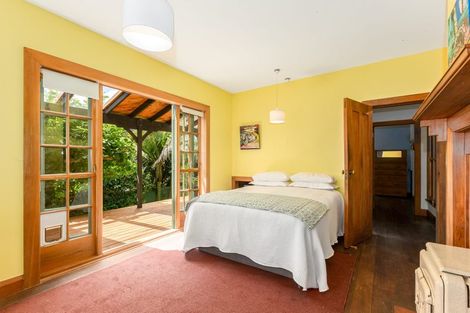 Photo of property in 455 Muritai Road, Eastbourne, Lower Hutt, 5013