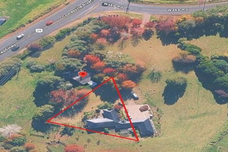 Photo of property in 2 Wake Road, Coatesville, Albany, 0793