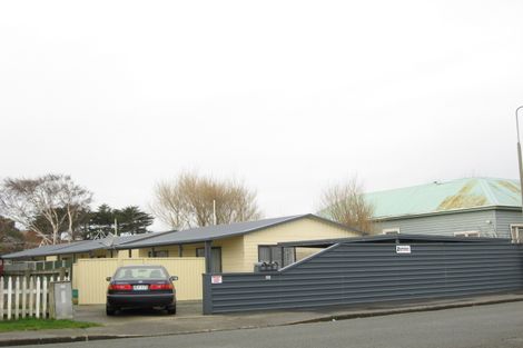 Photo of property in 112a-c Ythan Street, Appleby, Invercargill, 9812