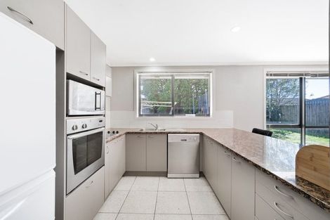 Photo of property in 10 Wando Lane, East Tamaki, Auckland, 2013