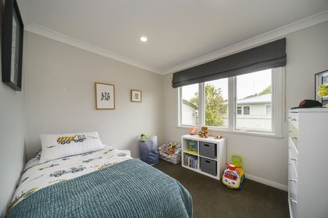 Photo of property in 134 Cook Street, West End, Palmerston North, 4410