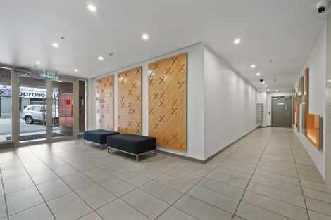 Photo of property in Monument Apartments, 6i/245 Wakefield Street, Te Aro, Wellington, 6011
