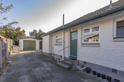 Photo of property in 49 Greenpark Street, Hoon Hay, Christchurch, 8025