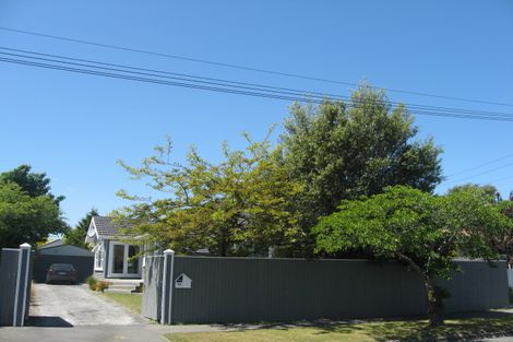 Photo of property in 14 Chedworth Avenue, Bishopdale, Christchurch, 8053