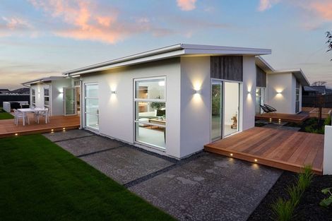 Photo of property in 71 Waikirikiri Avenue, Lincoln, 7608