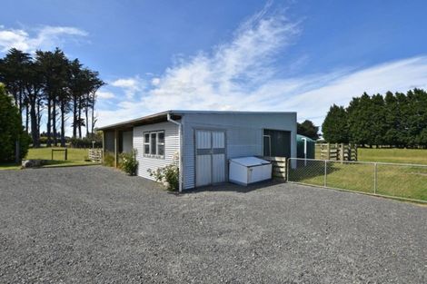 Photo of property in 93 Drysdale Road, Myross Bush, Invercargill, 9872