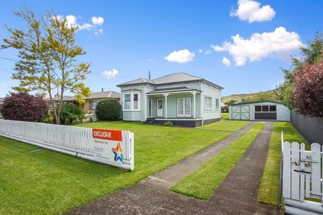 Photo of property in 49 Kensington Road, Waihi, 3610