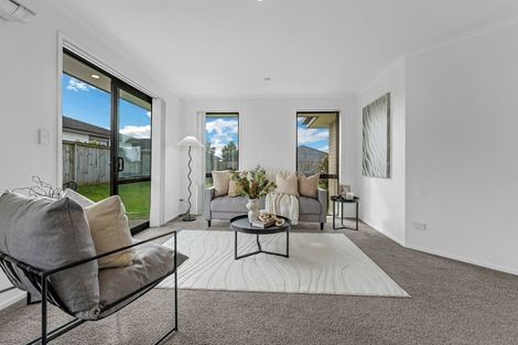 Photo of property in 24 Pyne Crescent, Pokeno, 2402