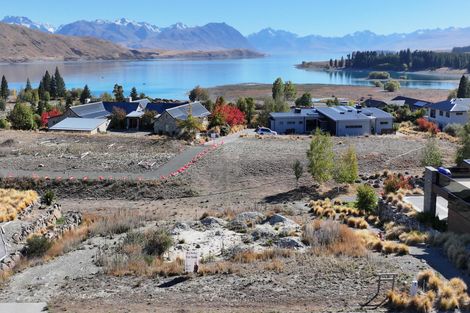 Photo of property in 18 Mistake Drive, Lake Tekapo, 7999