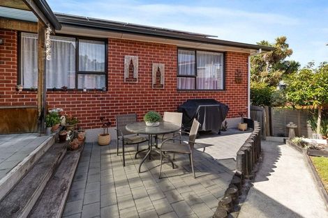 Photo of property in 9 Karaka Street, Glenwood, Timaru, 7910