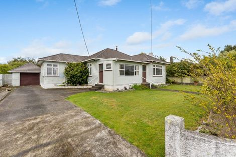 Photo of property in 26 George Street, Levin, 5510