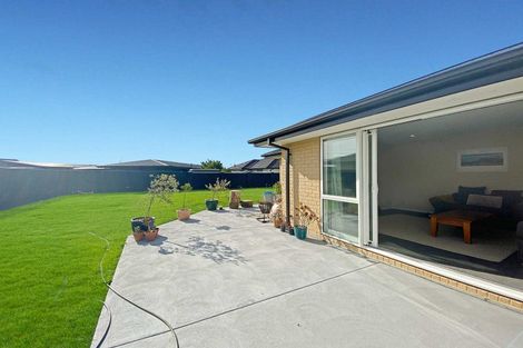 Photo of property in 4 Nga Tupuna Street, Pegasus, 7612