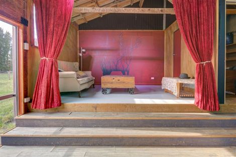 Photo of property in 536 No 10 Road, Swannanoa, Rangiora, 7476