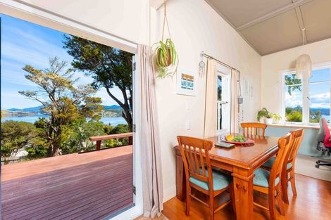 Photo of property in 13 Mcdonell Street, Rawene, Kaikohe, 0473