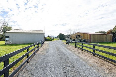 Photo of property in 261 Kaipaki Road, Ohaupo, 3881