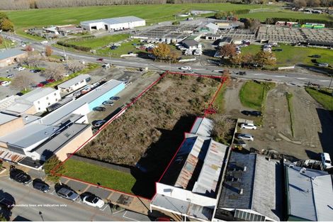 Photo of property in 111 King Street, Kensington, Timaru, 7910