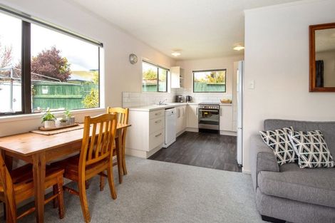 Photo of property in 35 Faulkland Drive, Witherlea, Blenheim, 7201