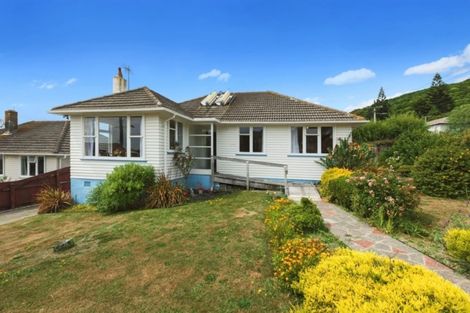 Photo of property in 5 Waiho Terrace, Elsdon, Porirua, 5022
