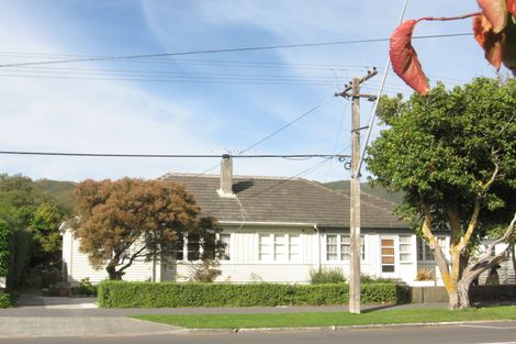 Photo of property in 64 Witako Street, Epuni, Lower Hutt, 5011