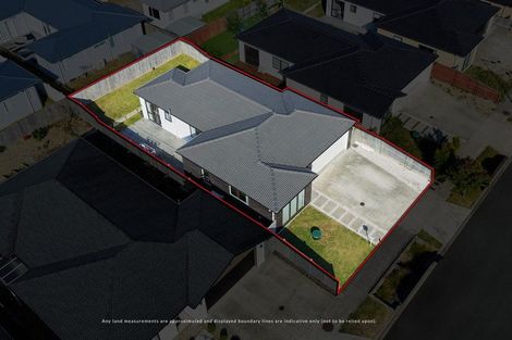 Photo of property in 25 Perkins Street, Papakura, 2110