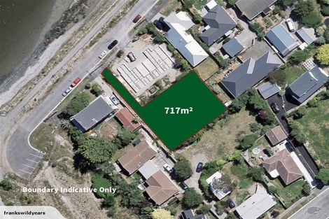 Photo of property in 55 Kibblewhite Street, New Brighton, Christchurch, 8061