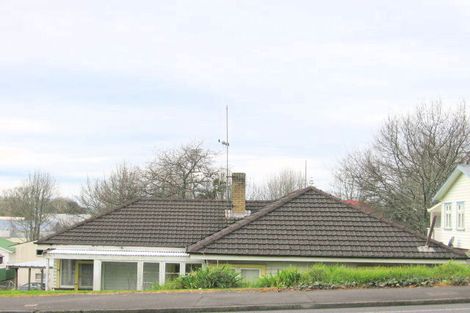 Photo of property in 91 Lake Road, Frankton, Hamilton, 3204