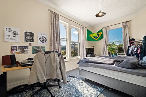 Photo of property in 46 Signal Hill Road, Opoho, Dunedin, 9010