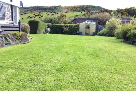 Photo of property in 1342 Coast Road, Toko Mouth, Milton, 9292