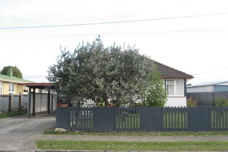 Photo of property in 19 Mason Avenue, Maraenui, Napier, 4110