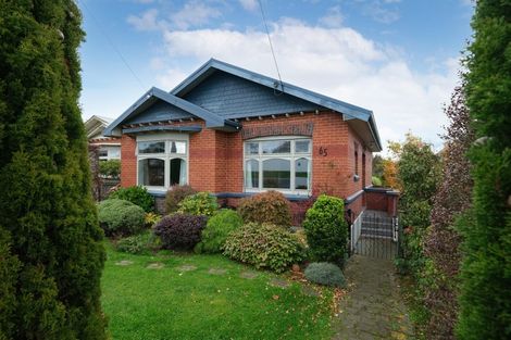 Photo of property in 65 Hunt Street, Andersons Bay, Dunedin, 9013