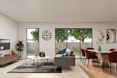 Photo of property in 2 Dynes Road, Rolleston, 7615