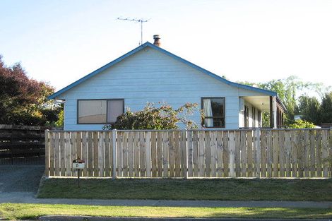 Photo of property in 23 Kowhai Drive, Renwick, 7204