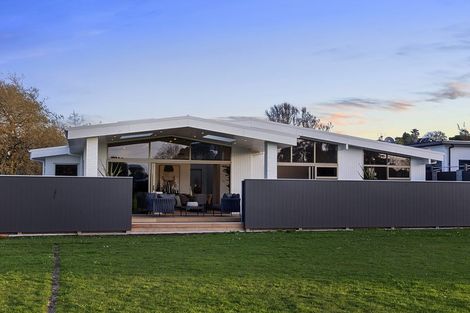 Photo of property in 63c Mangorei Road, Strandon, New Plymouth, 4312