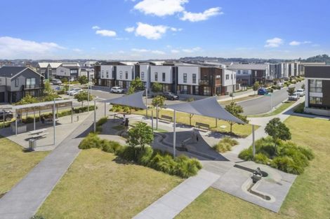 Photo of property in 52 Onekiritea Road, Hobsonville, Auckland, 0616