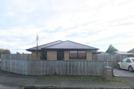 Photo of property in 2 Tika Street, Riccarton, Christchurch, 8041