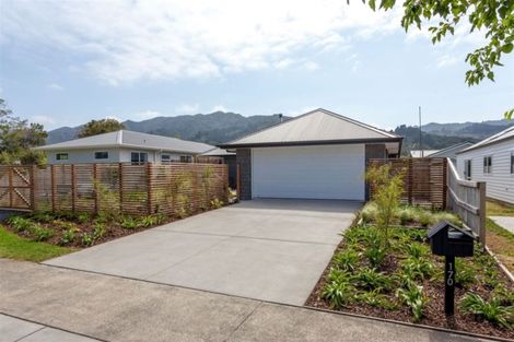 Photo of property in 170 Golden Shore Place, Coromandel, 3506