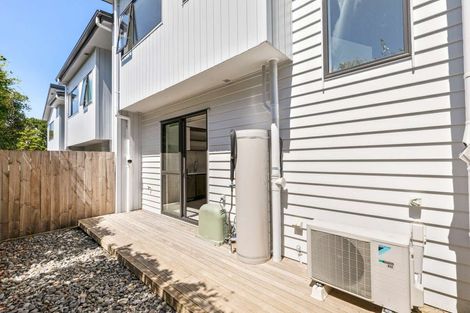 Photo of property in 205b Gills Road, Half Moon Bay, Auckland, 2014